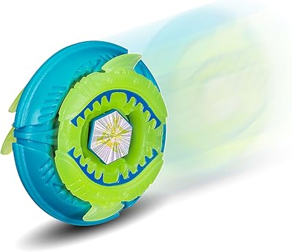 Beyblade Beywheelz W-32 Hurricane 