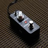 SONICAKE Noise Wiper Noise Gate Pedal True Bypass Analog Gate view 6