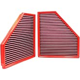 BMC Air Filters FB01118 Compatible with 2019+ G42 G87 G22 G80 M3 Competition