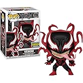 Funko POP! Venom Carnage Miles Morales Pop! Vinyl Figure - Entertainment Earth Exclusive