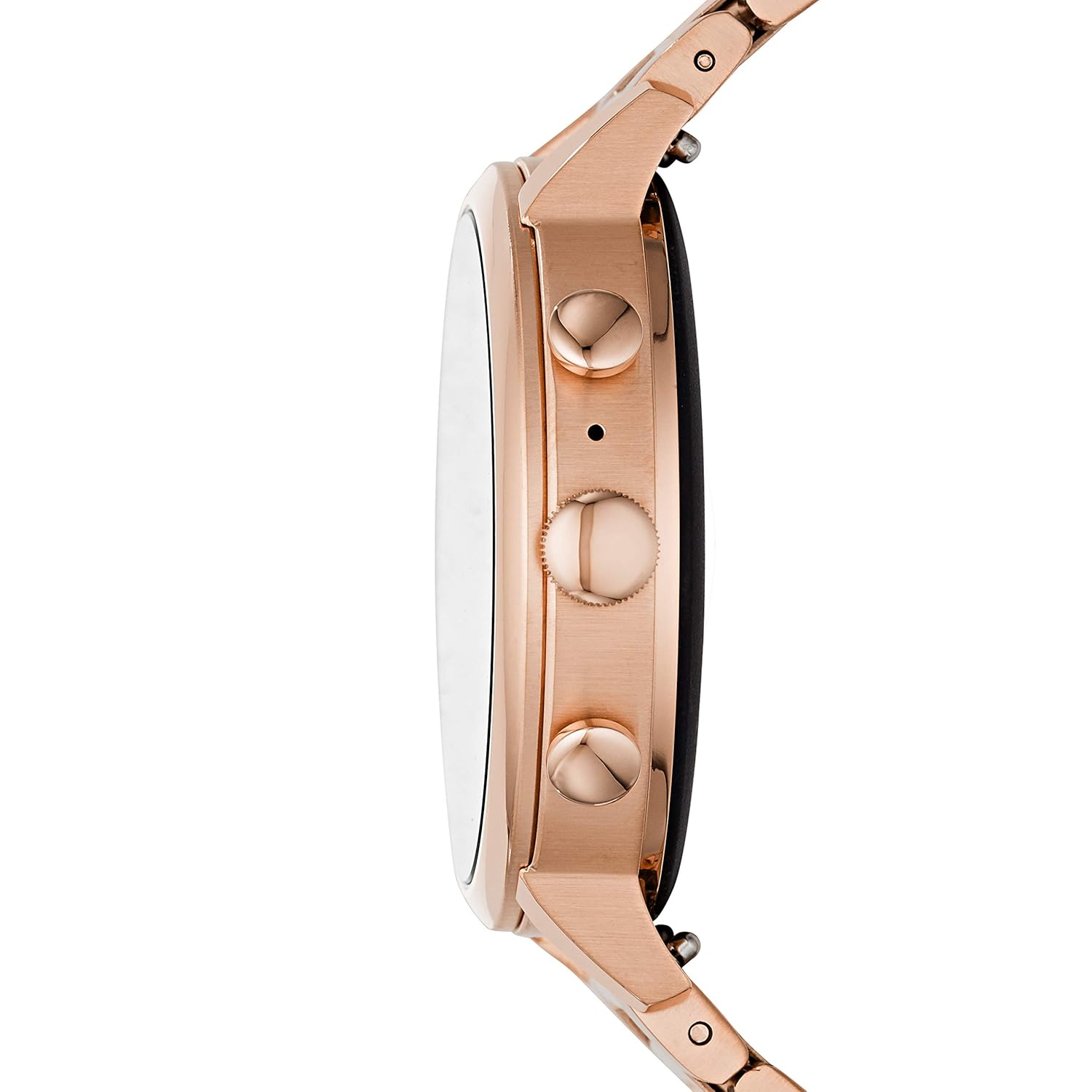 Fossil Women's Gen 4 Venture HR Heart Rate Watch with Stainless Steel Touchscreen