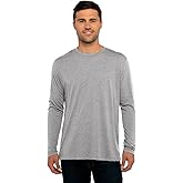 6071 Tri-Blend Long Sleeve T-Shirt