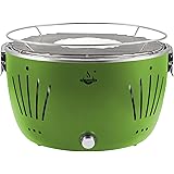 Grill a carbonella Grill a carbonella