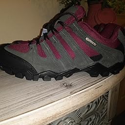 belfour womens walking shoes