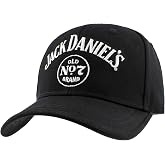Jack Daniels - Jack Lives Here Black Hat