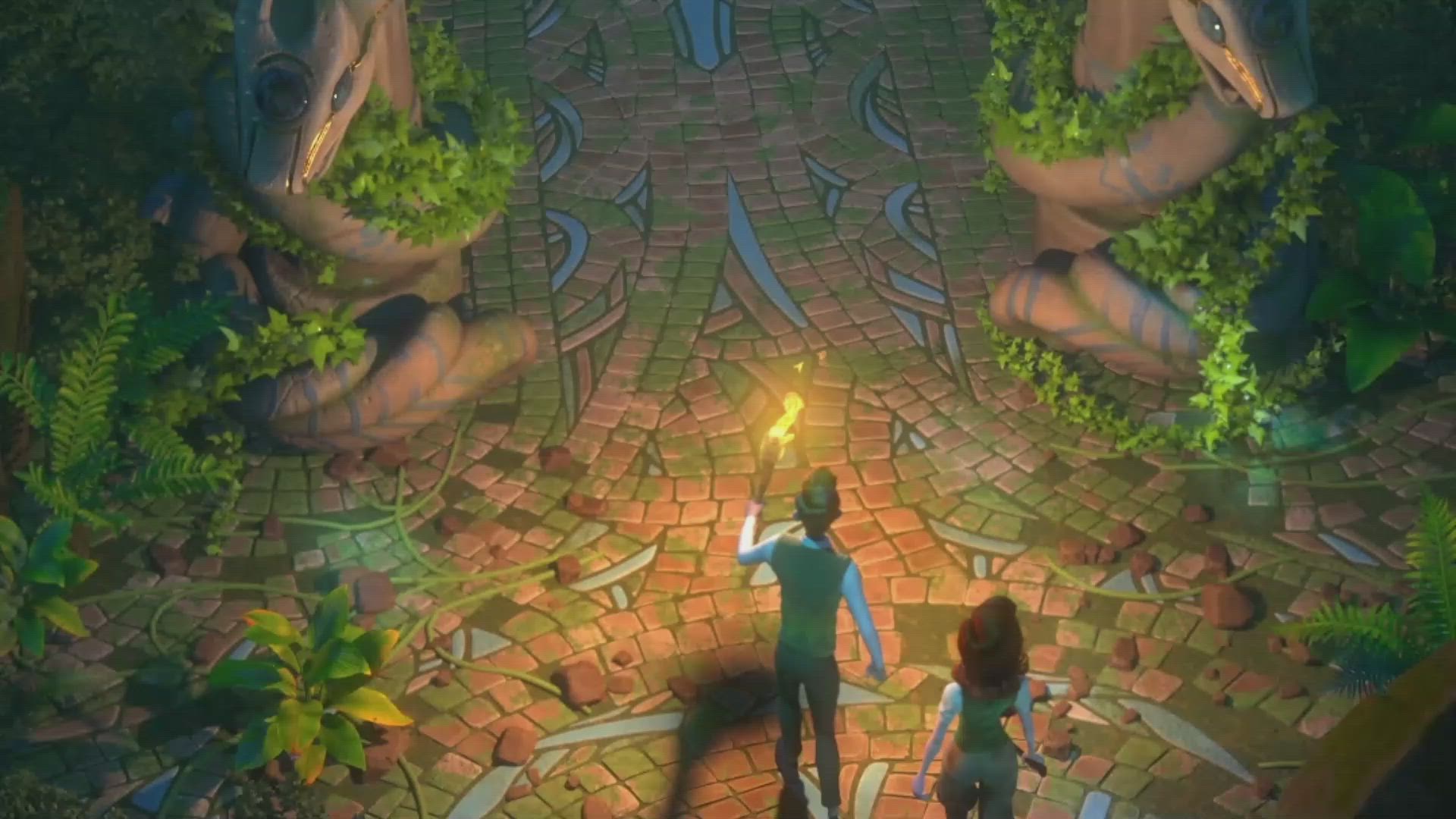 Atlantis Odyssey - App on Amazon Appstore