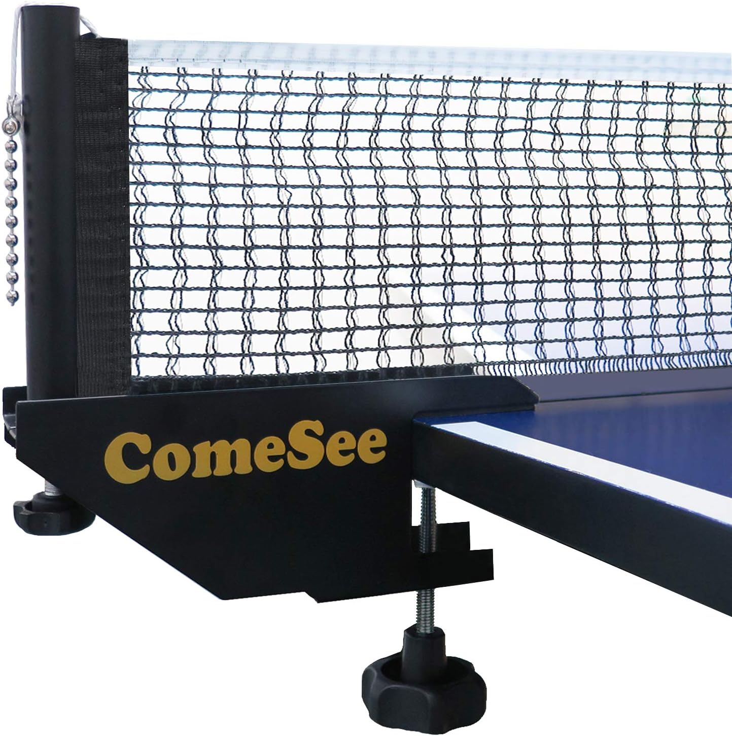 10 Best Ping Pong Nets Reviews & Buyers Guide