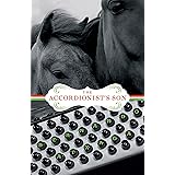 The Accordionist's Son: A Novel (Lannan Translation Selection (Graywolf Paperback))