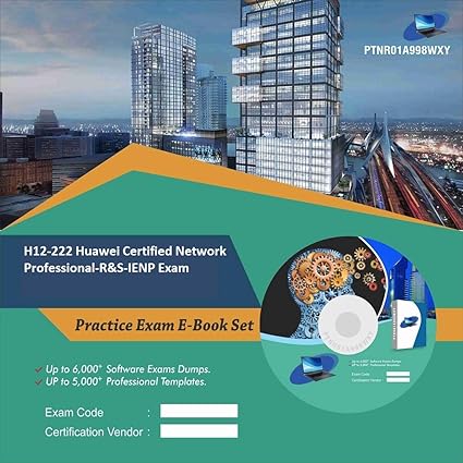 H12-411_V2.0 Dumps Deutsch