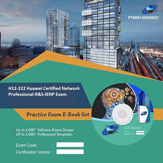 H12-725_V4.0 Fragen&Antworten