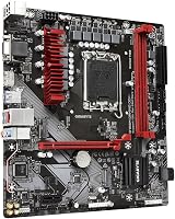 Gigabyte B760M GAMING DDR4 Motherboard 14th Gen CPU 5333MHz DDR4 2xPCIe 4.0 M.2 view 4
