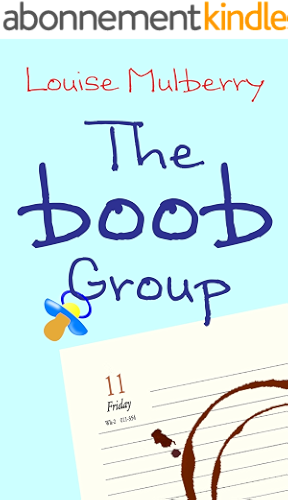 Download The Boob Group (English Edition) PDF
