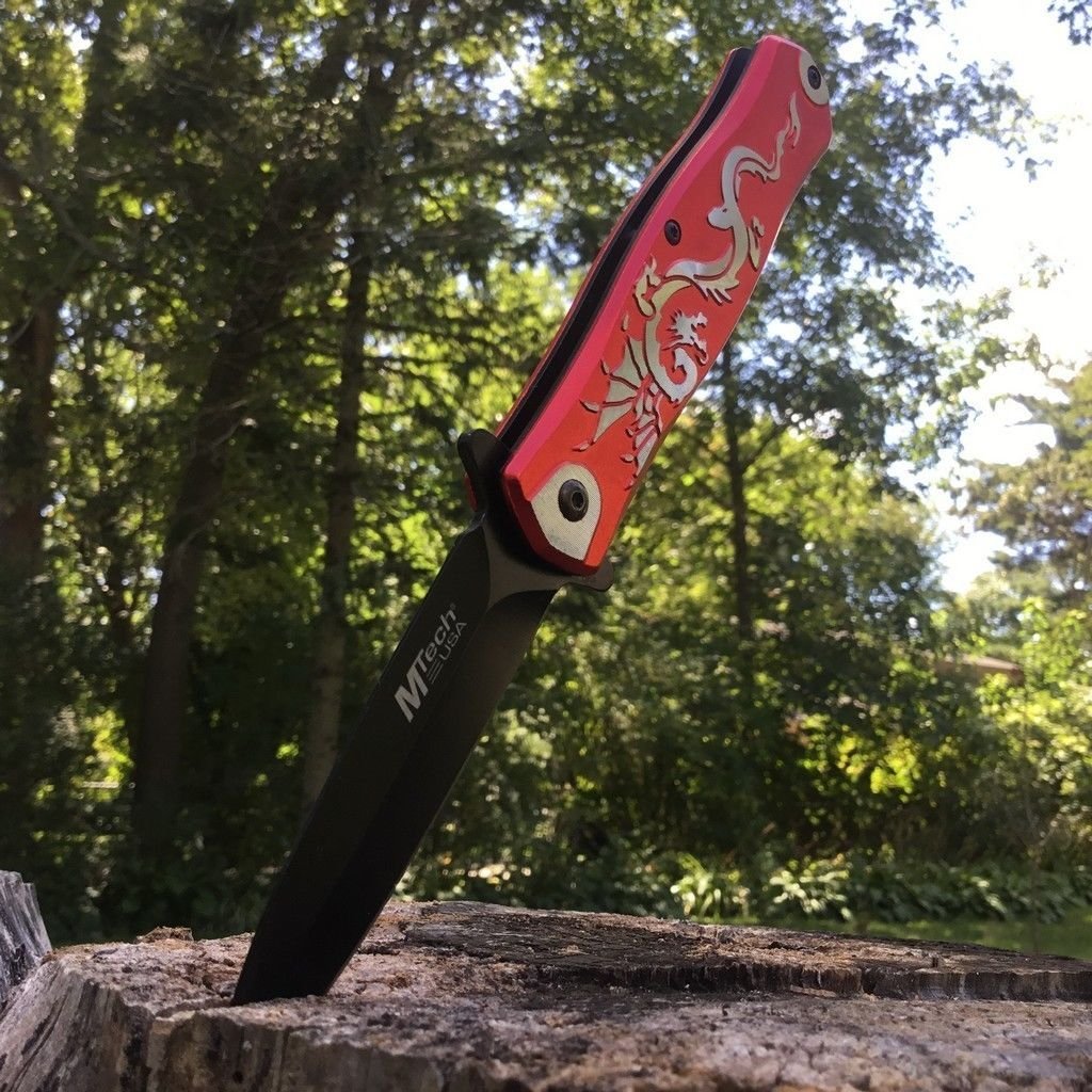 Which Is The Best Blade Folding Ninja