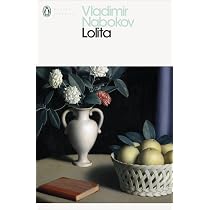 Lolita (Penguin Modern Classics): Vladimir Nabokov: 9780141182537 ...