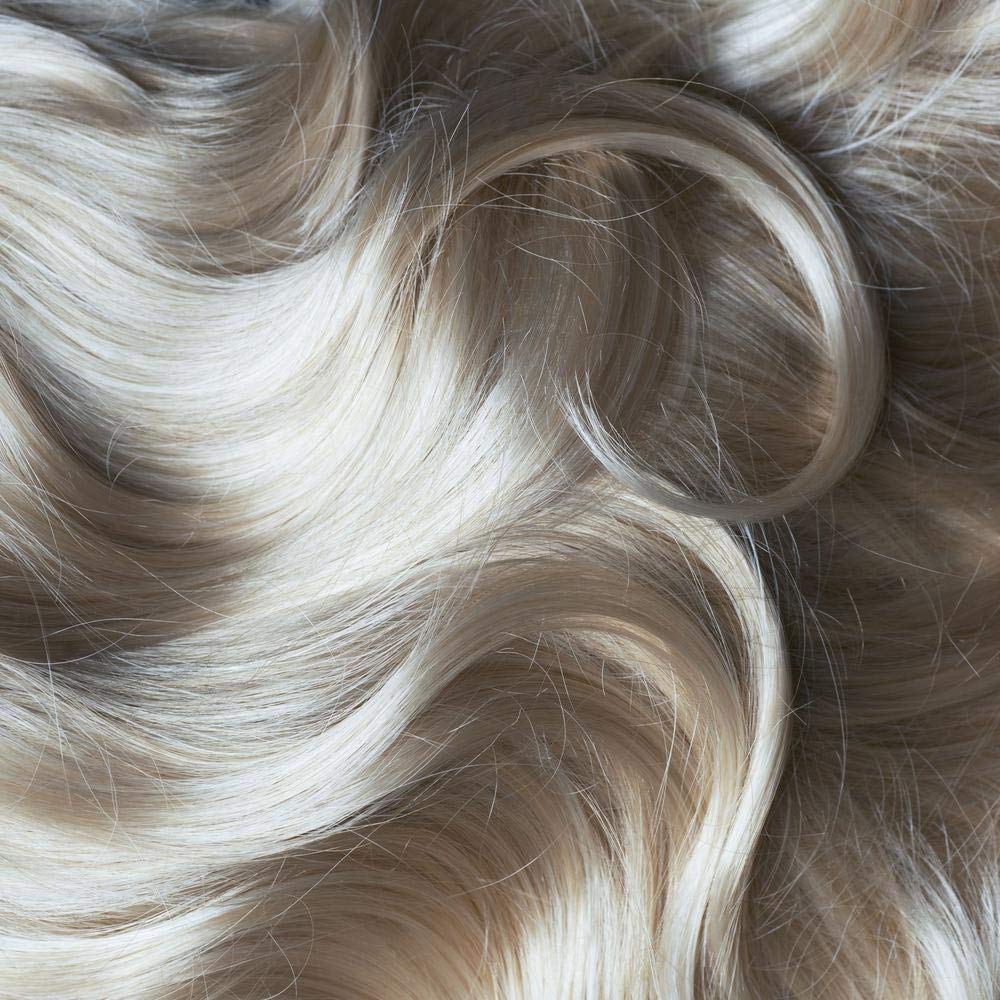 Manic Panic Virgin Snow Hair Toner 2 Pack Buy Online In