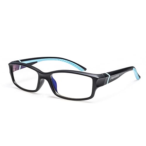 Prospek Gaming Glasses, Blue Light Blocking Glasses Computer