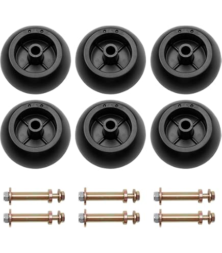 Aazon.co: Parts 4 Outdoor Hardware Kit 4Pk For Bad Boy 018-0010-00...