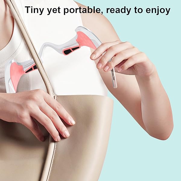 UNDER EYE RED LIGHT THERAPY NUTRA LIGHT RED LIGHT GLASSES, RED 650NM UNDER EYE RED LIGHT THERAPY GLASSES TO REDUCE DARK CIRCLES, EYE BAGS, PUFFINESS, WRINKLES, AND RELIEVE EYE FATIGUE