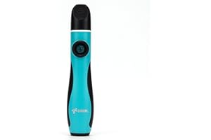 Sondery Professional Kazoo Wind Instrument, Handheld Bass Kazoos with 5 Membranes and Lanyard for All Ages