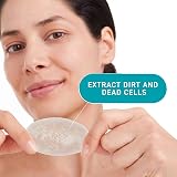 Compeed Anti-Spots Cleansing Patch - Hydrocolloid, Absorb & Exfoliate Blemishes view 4