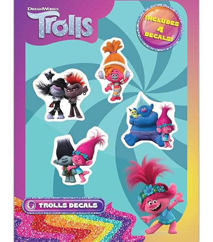 Troll Sticker Alice Hoffman Practical Magic Series Troll Face Meme Sticker Vinyl ...