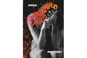 Firebird Caged (Horizon)