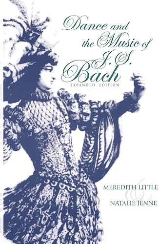 Download Dance and the Music of J. S. Bach PDF