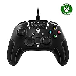 Turtle Beach Recon Controller Wired Game Controller