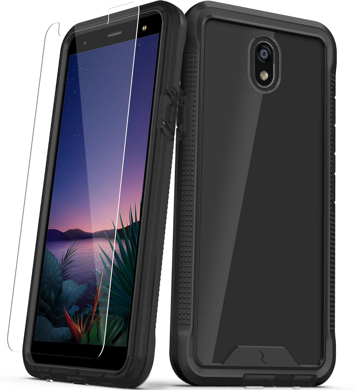 Best Lg Escape 2 Protector And Case