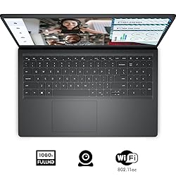 Dell Vostro 3520 15 15.6" 120Hz FHD Business Laptop