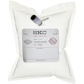 SKC 232-01 Tedlar Air Sampling Bag with Single PP Fitting, 1L