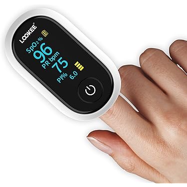 Moniteur ECG portable Surveillance ECG ECG en temps réel de la