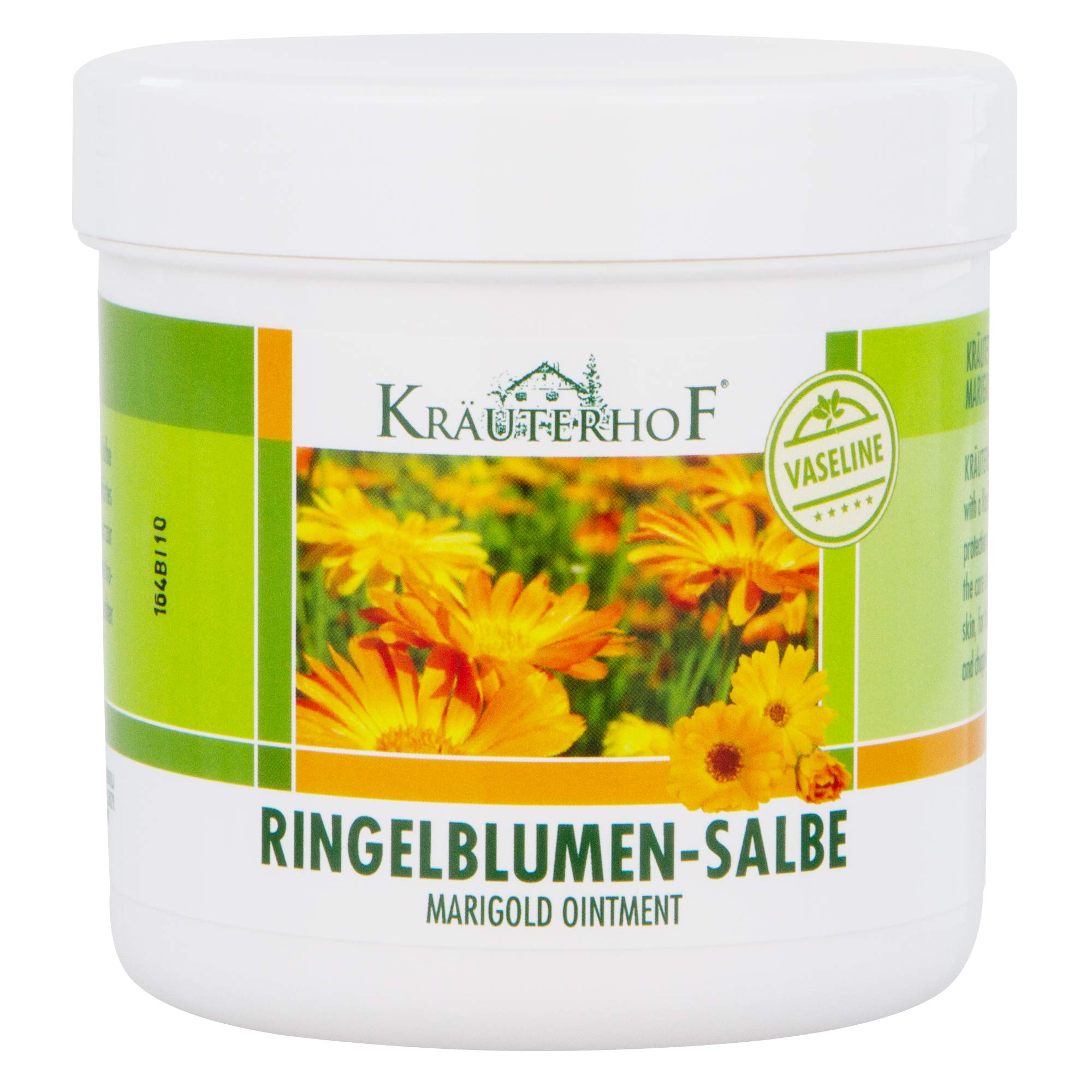KRAUTERHOF Marigold Ointment 250ml