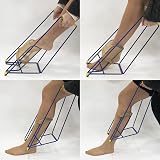 Helping Hand Ezy-on Compression Stocking Aid for Men & Women view 4
