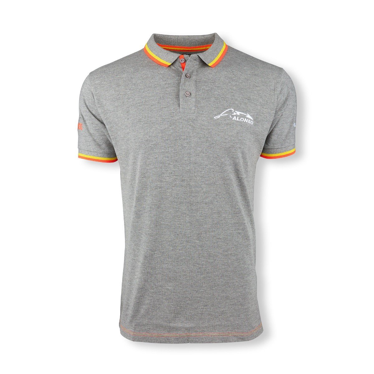 Men S Clothing Mclaren Fernando Alonso Photo T Shirt Mens