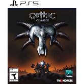 Gothic Classic - PlayStation 5