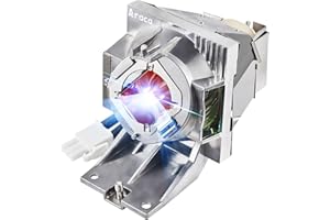 Araca RLC-119 (OEM Original Bulb Inside) Projector Lamp with Housing for Viewsonic PG701WU /PG701WUH /PX701-4K /PX701HD /PX701HD+ /PX701HDE /PX701HDH /PX701HDHE /PX703HD Replacement Projector Bulb