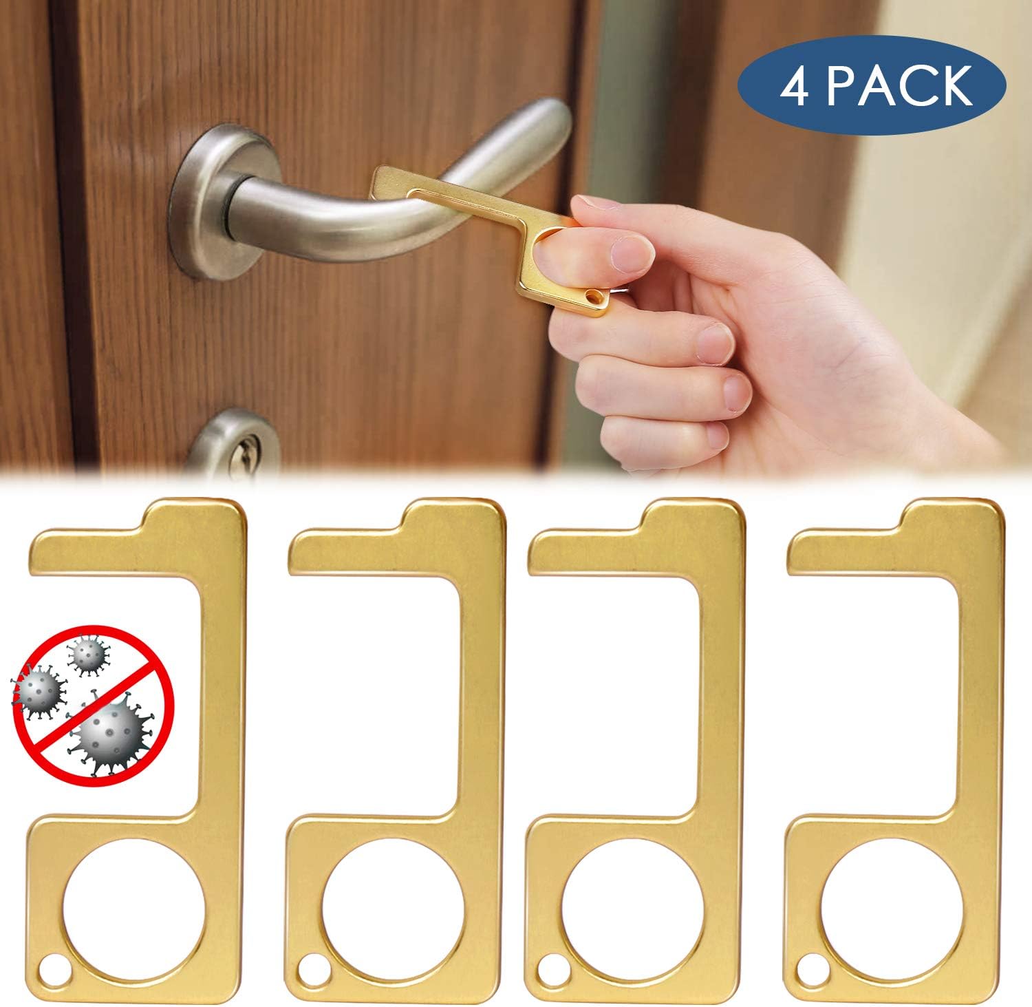Door Handle Hook Hotsell 55 Off Fderechoydiscapacidad Es
