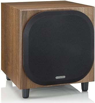 amazon monitor audio