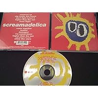 Primal Scream - Screamadelica - Amazon.com Music