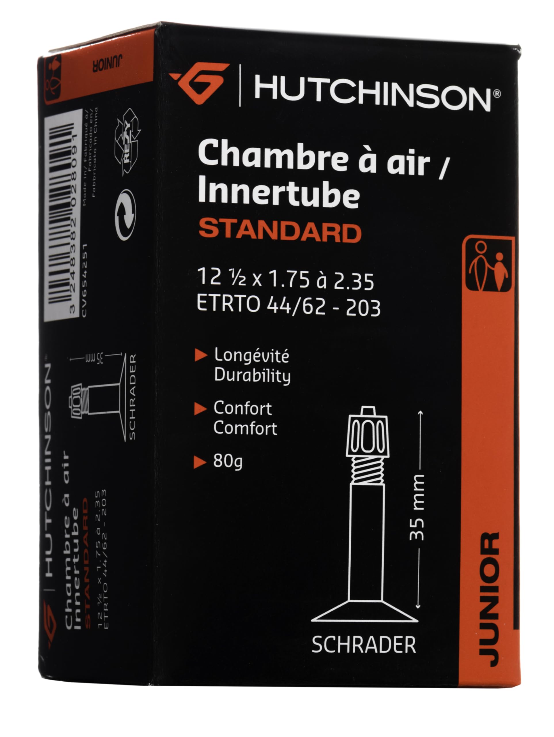 Hutchinson 654251 – House of Cycling