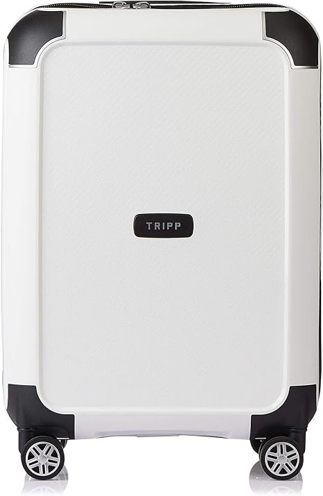 tripp supreme suitcase