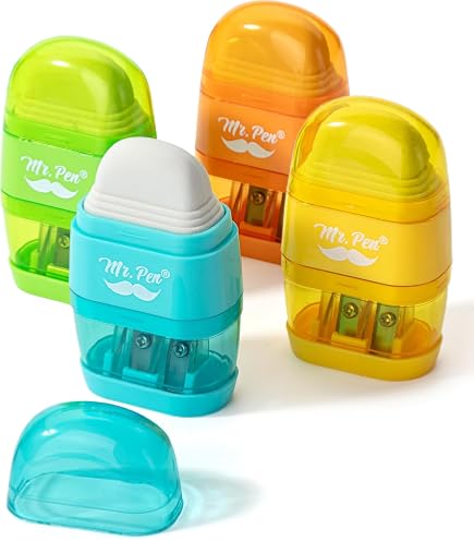 Lot De 4 Règles Flexibles De 30 Cm - Règles Souples Incassables Pour école, Bureau, Maison