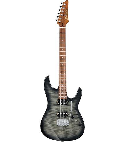 Amazon.com: Ibanez AZ24S1F Standard 6-String Right-Handed Electric