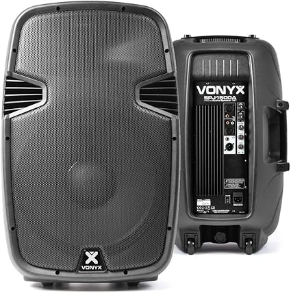 800 watt 15 inch speaker