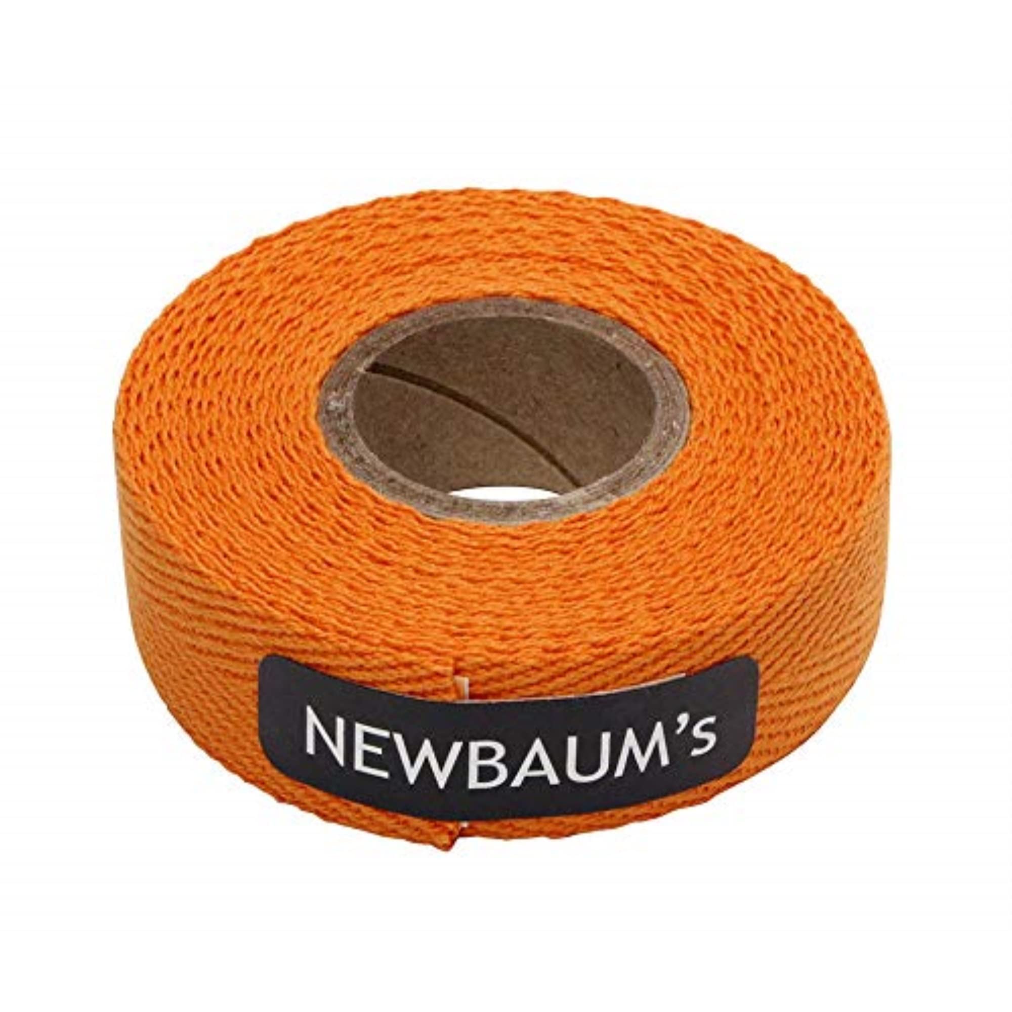 Newbaum's Cloth Bar Tape, Orange