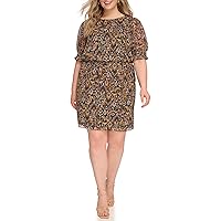 chinese dress ladies Jessica Howard Women's Size Petite Shift Dress with Lace Trim, Blush, 14  Plus at Amazon Women's Clothing store