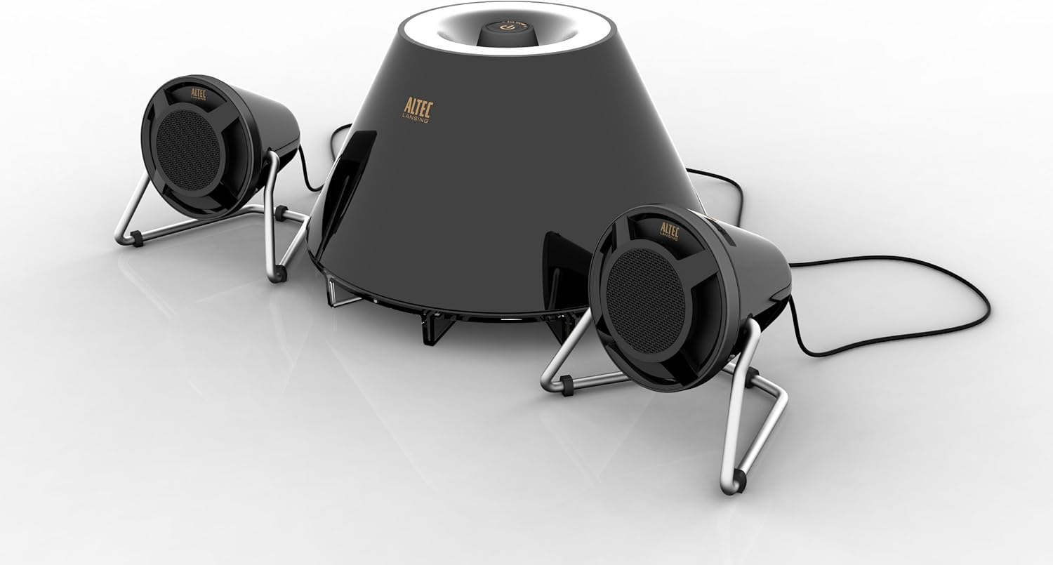 altec music system
