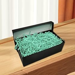 2LB Crinkle Cut Paper Shred Filler, Paper Shreds