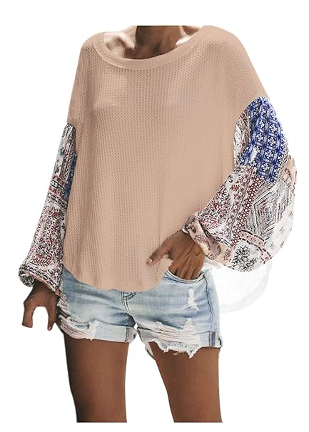 maglie lunghe e larghe